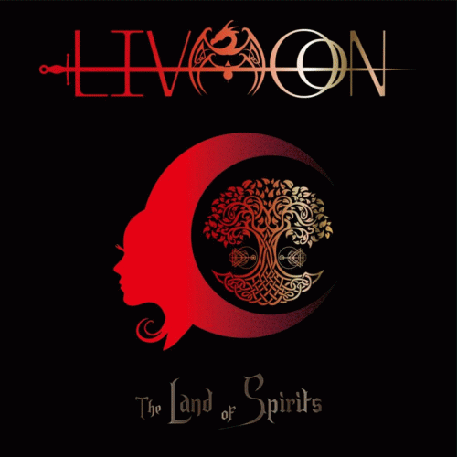 Liv Moon : The Land of Spirits